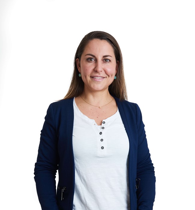 plastisch chirurg Felicia Smits