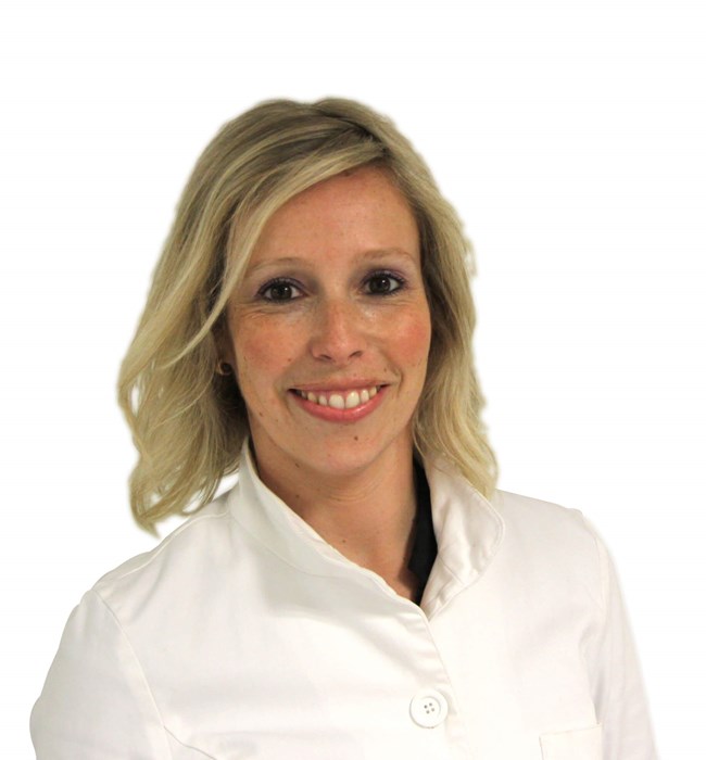 plastisch chirurg Hanneke Tielemans