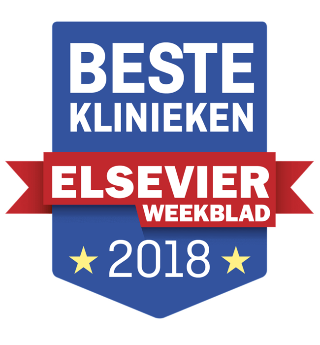 beste-klinieken-elsevier-weekblad-2018