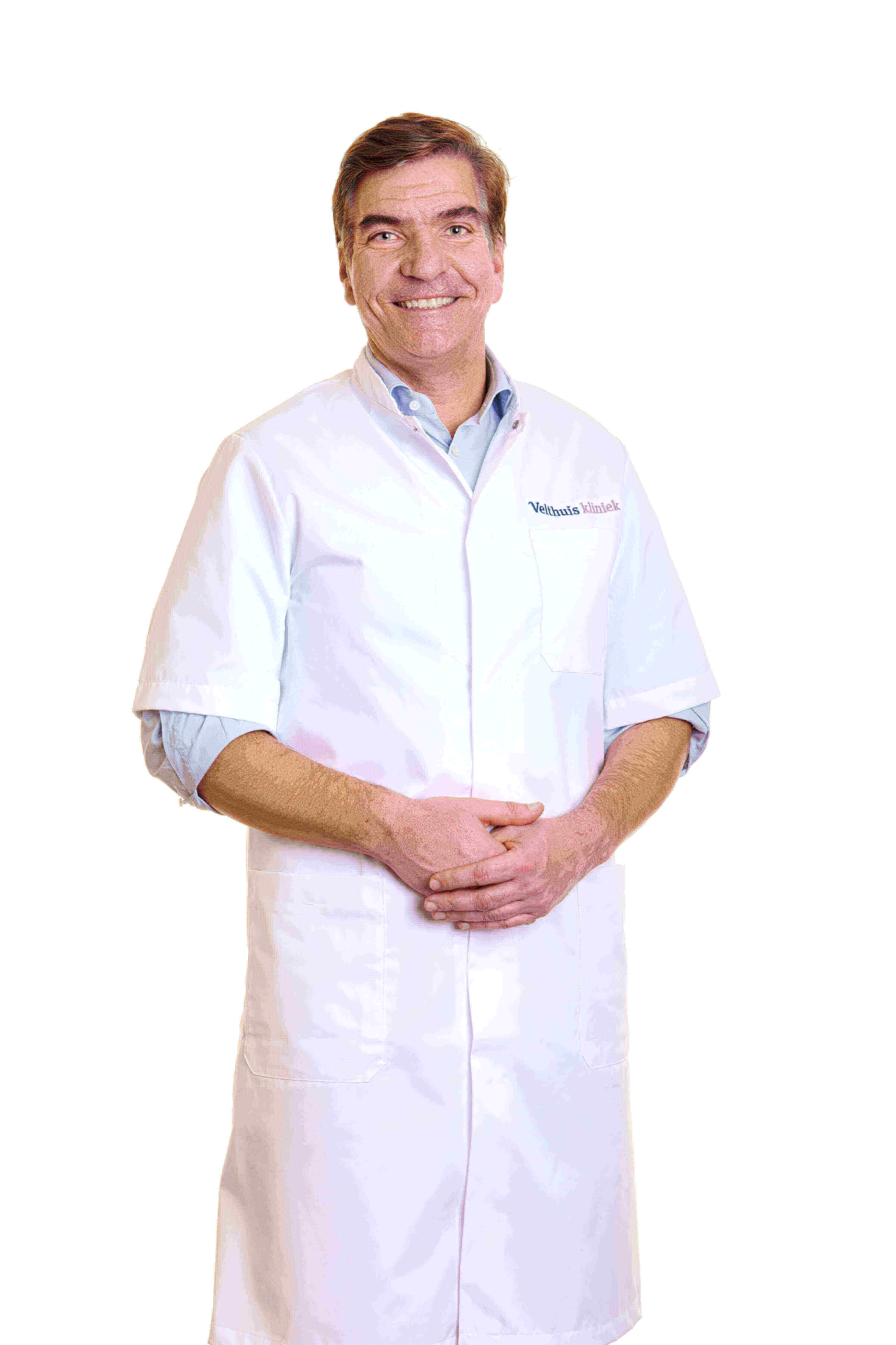 plastisch chirurg Dietmar Ulrich