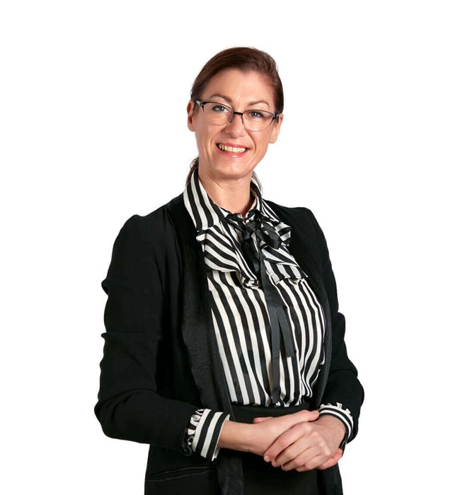 cosmetisch chirurg Ann Ponet