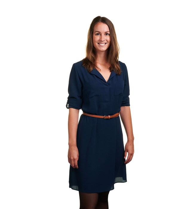 huidtherapeut Kelly Zuidgeest