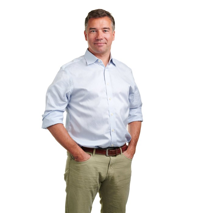 plastisch chirurg Jacques van der Meulen