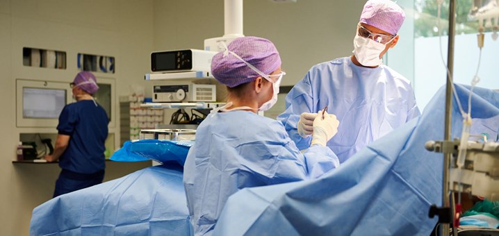 Vacatures Velthuis Kliniek