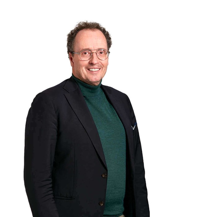 plastisch chirurg Han Wilmink