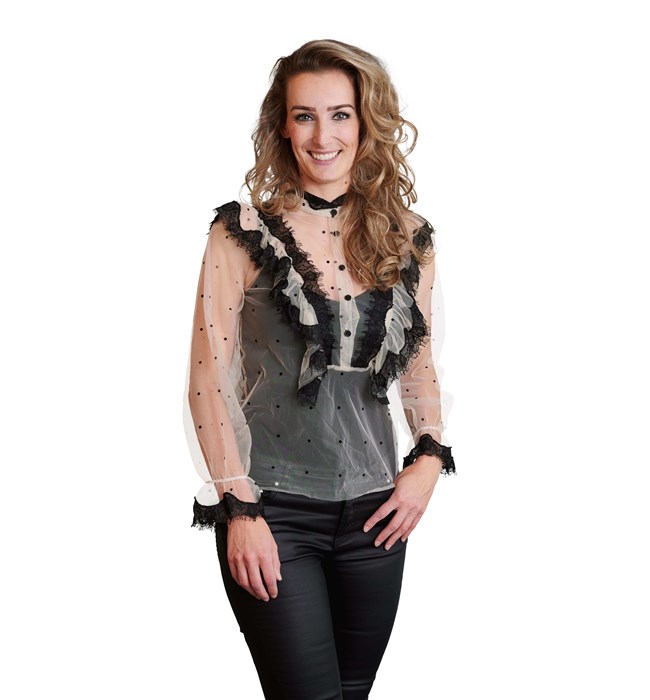 plastisch chirurg Marijke van den Elzen