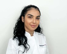 Tina Jawidan