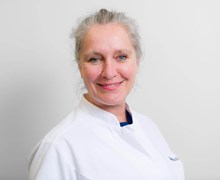 Drs. Yvonne Smulders
