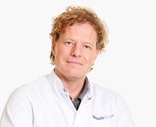 Drs. Wiebren van den Berg
