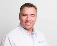 Dr. Jacques van der Meulen