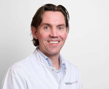 Dr. Tim Nijhuis